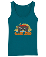 Level 40 Unlocked Gaming Legend Maiou Damă Dreamer