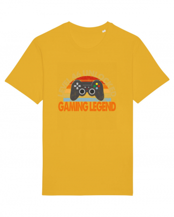 Level 46 Unlocked Gaming Legend Spectra Yellow
