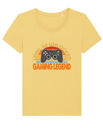 Level 48 Unlocked Gaming Legend Jojoba