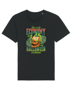 Costum de Halloween - Dovleac posedat Tricou mânecă scurtă Unisex Rocker