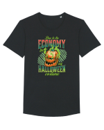 Costum de Halloween - Dovleac posedat Tricou mânecă scurtă guler larg Bărbat Skater