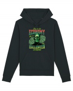 Costum de Halloween - Frankenstein Hanorac Unisex Drummer