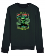 Costum de Halloween - Frankenstein Bluză mânecă lungă Unisex Rise