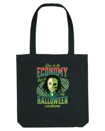Costum de Halloween - Regina morții Black