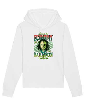 Costum de Halloween - Regina morții White