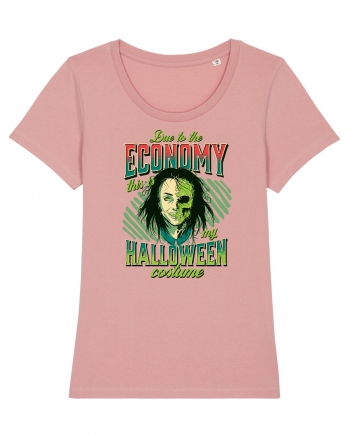 Costum de Halloween - Regina morții Canyon Pink