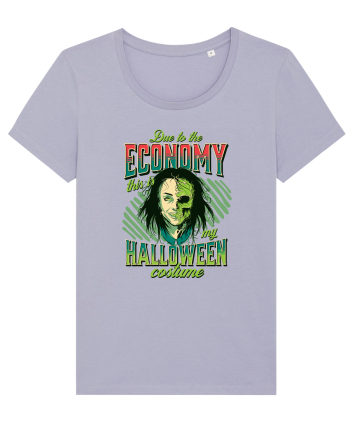 Costum de Halloween - Regina morții Lavender