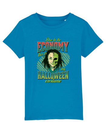Costum de Halloween - Regina morții Azur