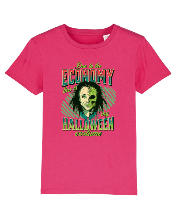 Costum de Halloween - Regina morții Raspberry