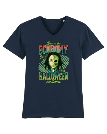 Costum de Halloween - Regina morții French Navy