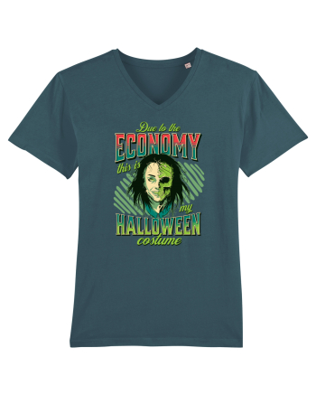 Costum de Halloween - Regina morții Stargazer