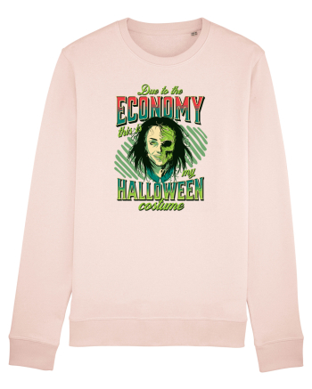 Costum de Halloween - Regina morții Candy Pink