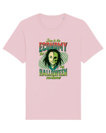 Costum de Halloween - Regina morții Cotton Pink
