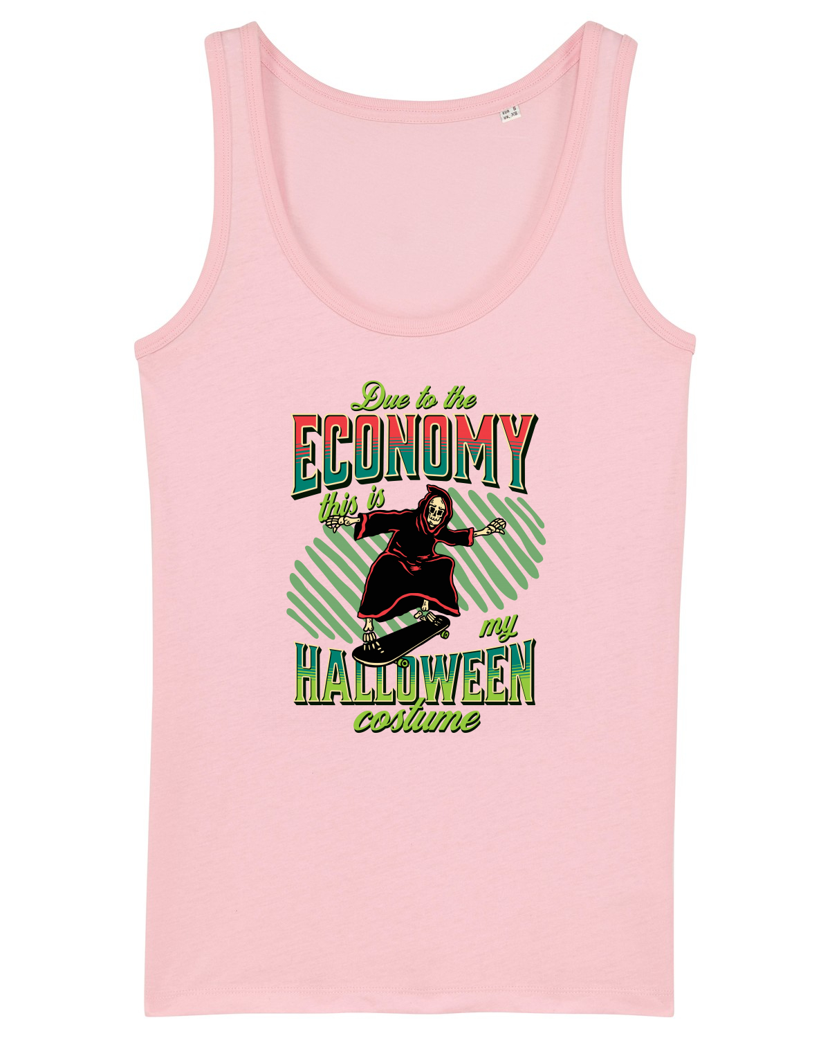 Maiou Damă Dreamer Cotton Pink