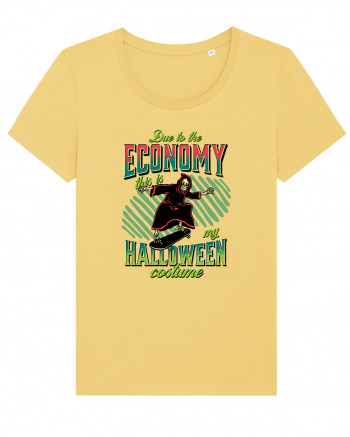 Costum de Halloween - Moartea pe placă Jojoba