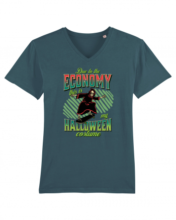 Costum de Halloween - Moartea pe placă Stargazer