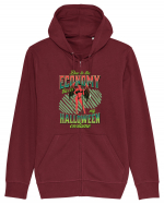 Costum de Halloween - Succubus Hanorac cu fermoar Unisex Connector