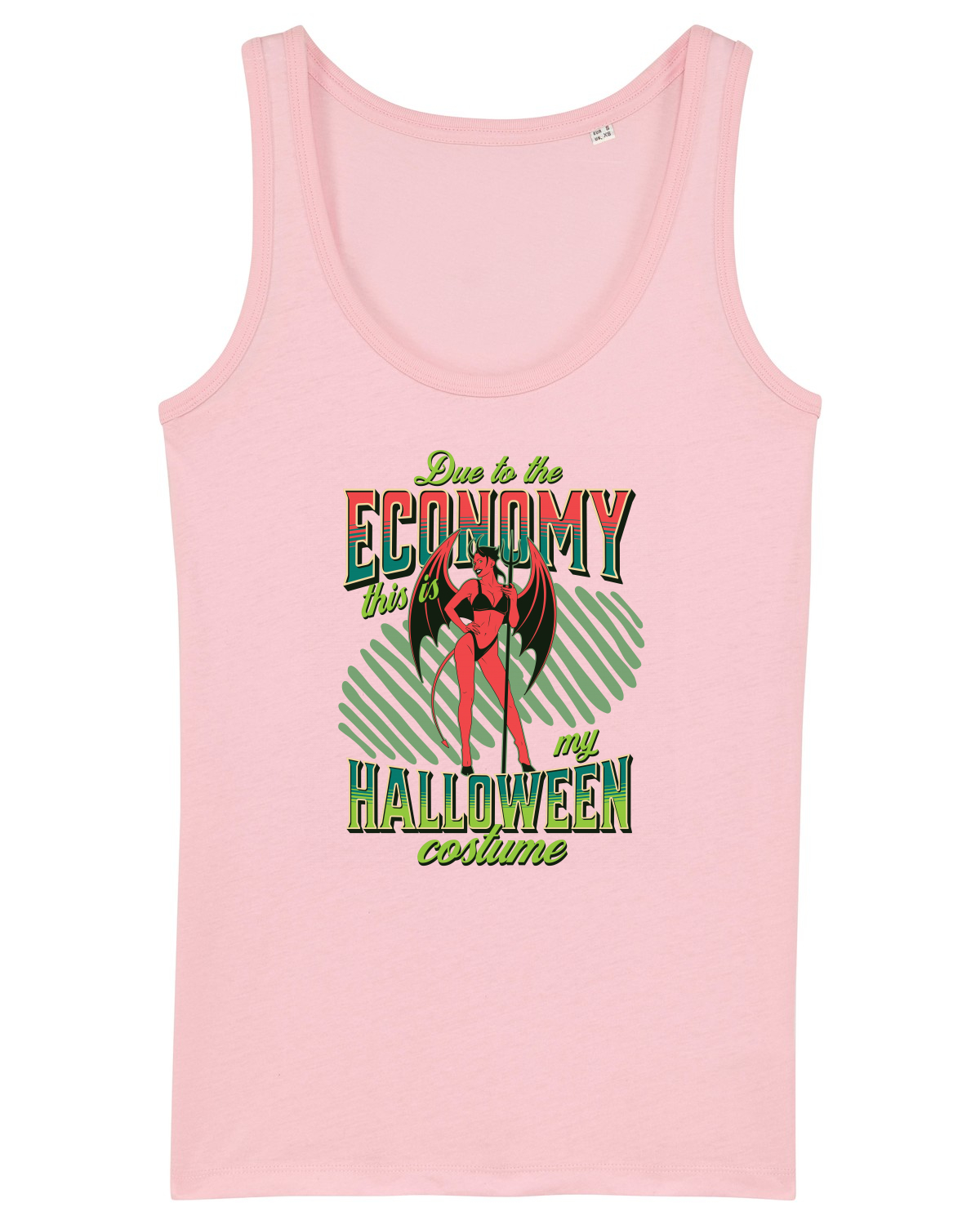 Maiou Damă Dreamer Cotton Pink
