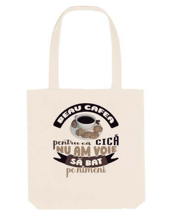 Beau cafea Natural