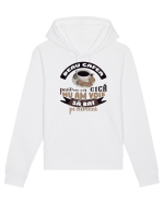 Beau cafea Hanorac Unisex Drummer