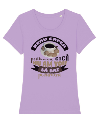 Beau cafea Lavender Dawn