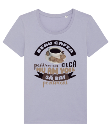 Beau cafea Lavender