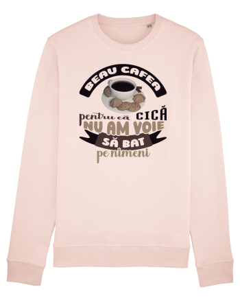 Beau cafea Candy Pink