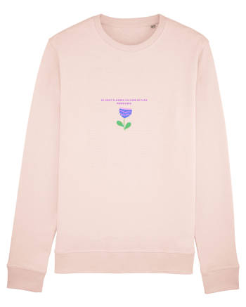 Primavara incepe cu mine Candy Pink