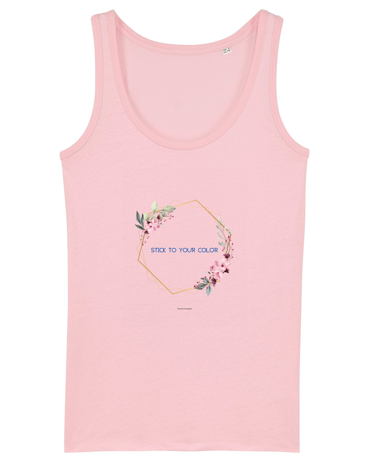 Maiou Damă Dreamer Cotton Pink