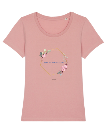 BE YOU Canyon Pink
