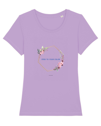 BE YOU Lavender Dawn