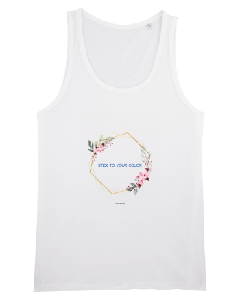 BE YOU White