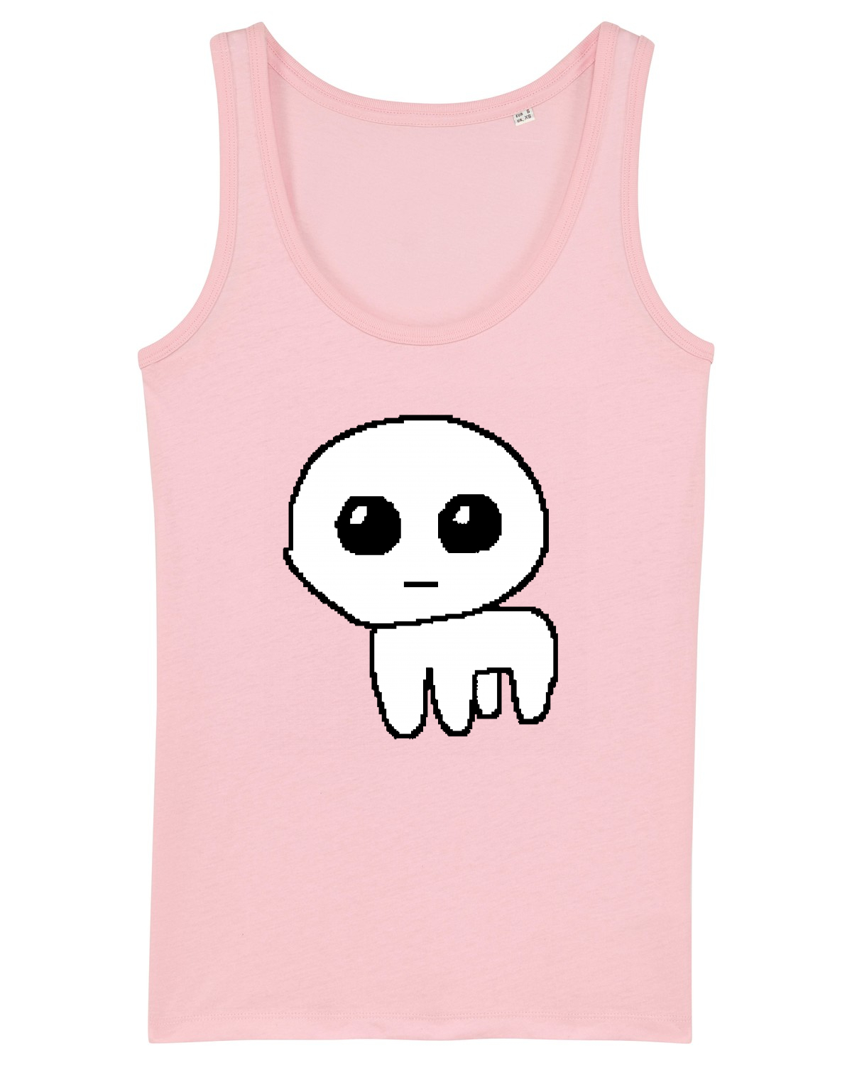 Maiou Damă Dreamer Cotton Pink