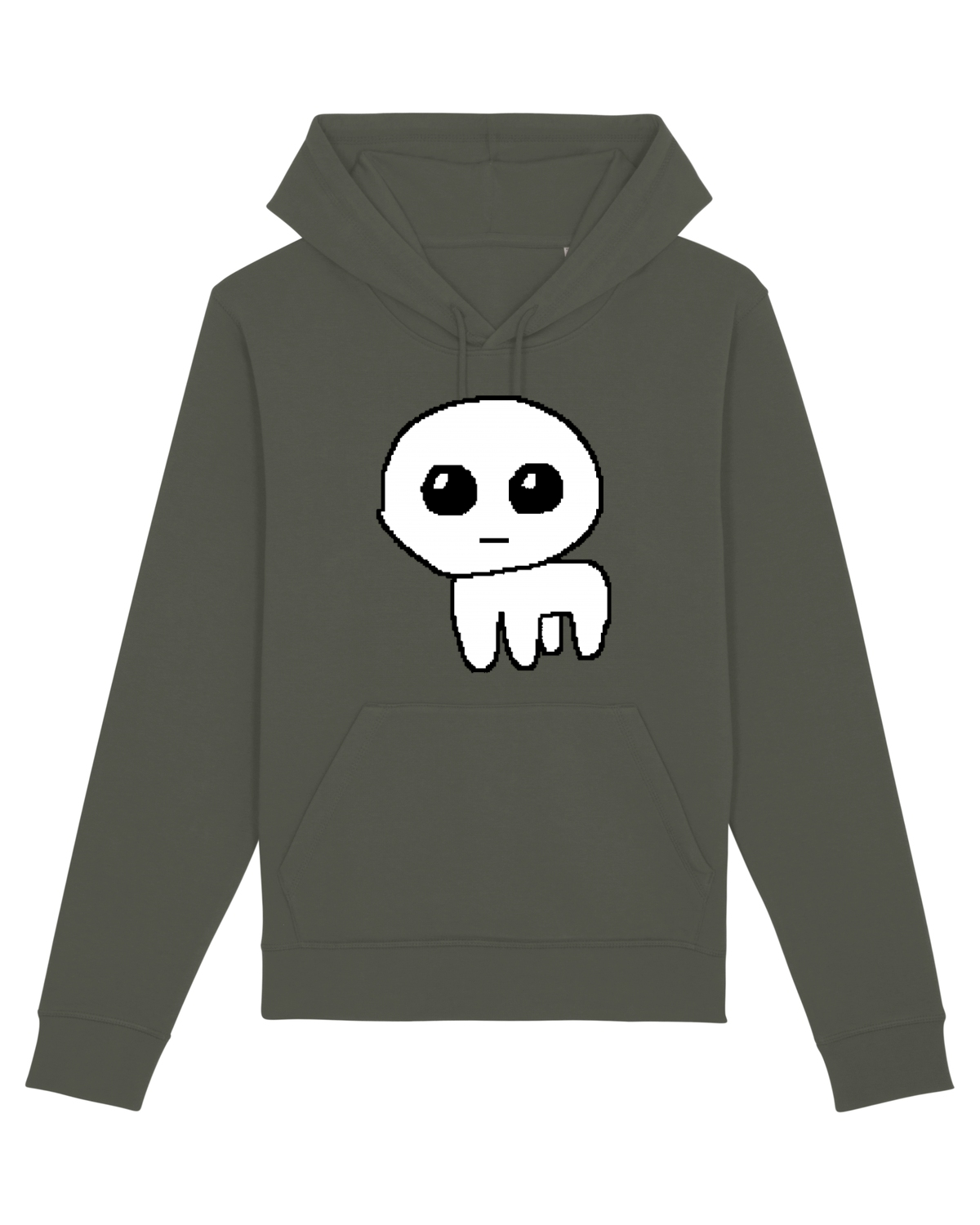 Hanorac Unisex Drummer Khaki