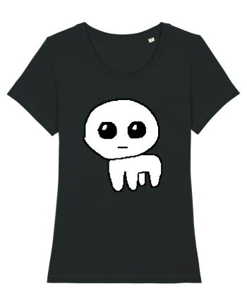 Yippee! Black