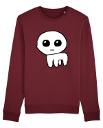 Yippee! Bluză mânecă lungă Unisex Rise