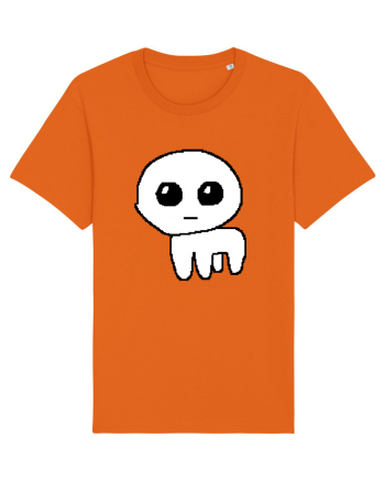 Yippee! Bright Orange