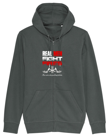 FIREFIGHTER Anthracite