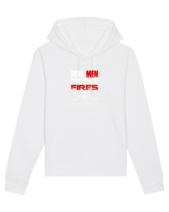 FIREFIGHTER White