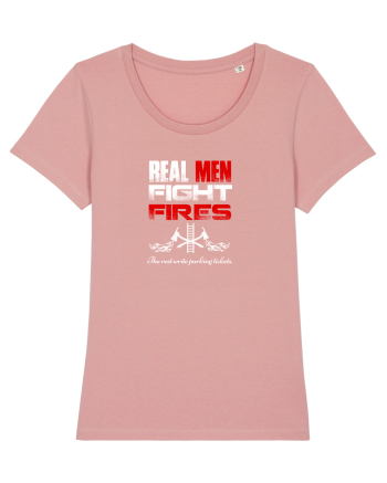 FIREFIGHTER Canyon Pink