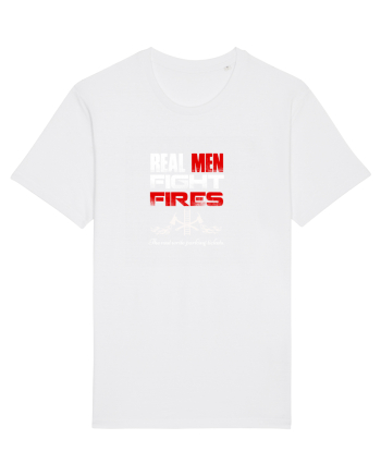 FIREFIGHTER White