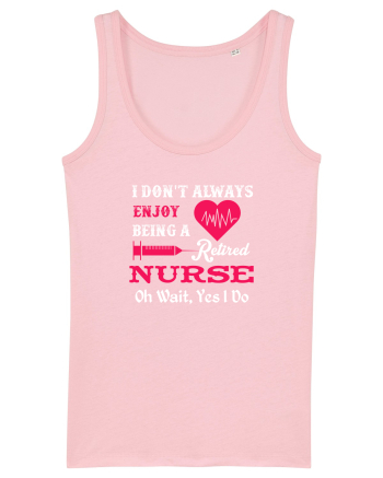 NURSE Cotton Pink
