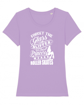 ROLLER SKATES Lavender Dawn
