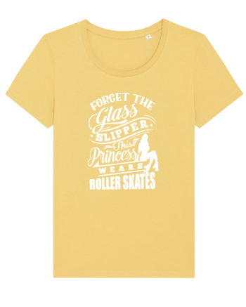 ROLLER SKATES Jojoba