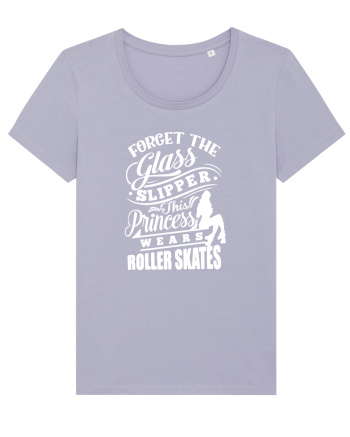 ROLLER SKATES Lavender