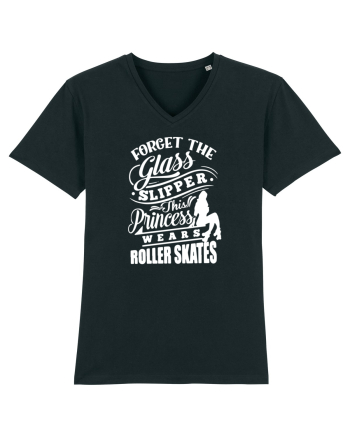 ROLLER SKATES Black