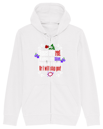 FUNNY White