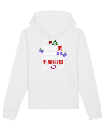 FUNNY White