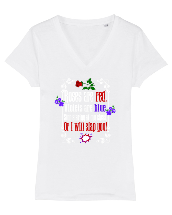 FUNNY White
