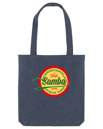 SAMBA Midnight Blue